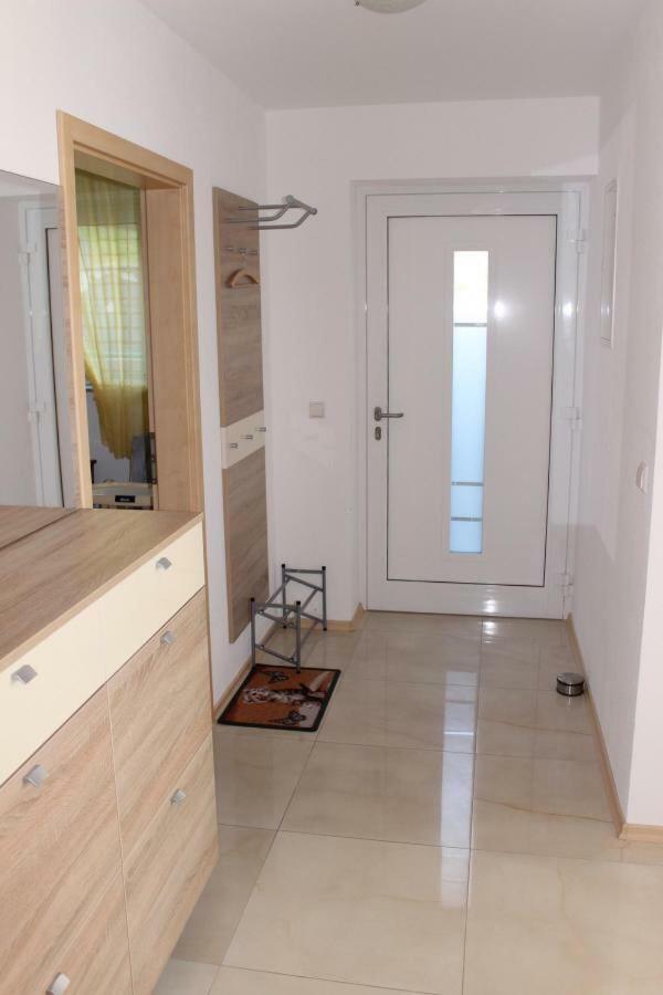 Ferienwohnung Angelina มาร์คดอร์ฟ ภายนอก รูปภาพ